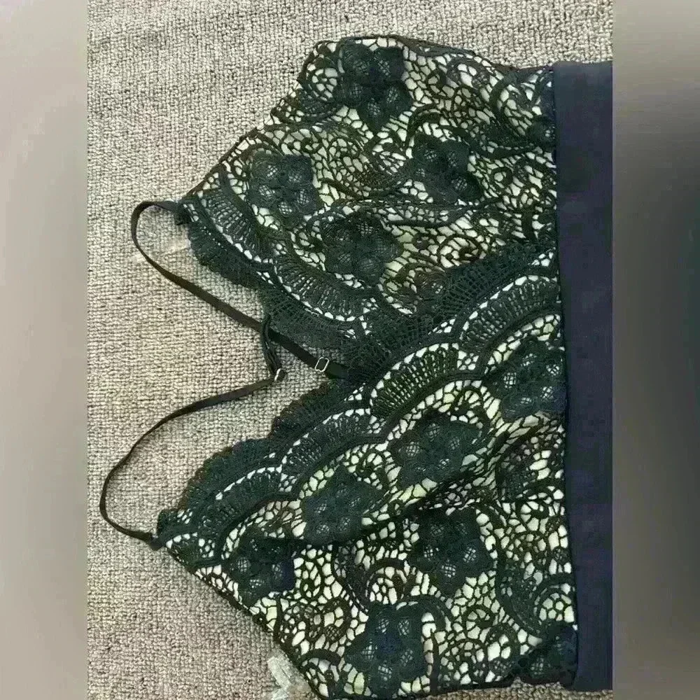 Francesca’s dress nwt - Picture 2 of 5